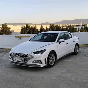 Hyundai Sonata 2020