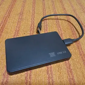 Žostkiy 640gb