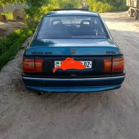 Opel Vectra 1993