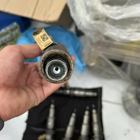 Injector