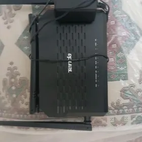 router tenda