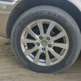 16 lyk diska 15 lik bilen abme