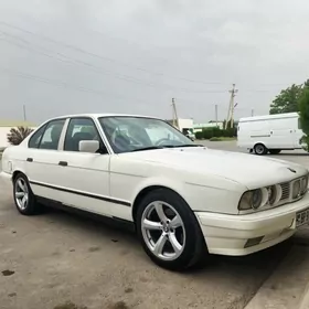 BMW 525 1992
