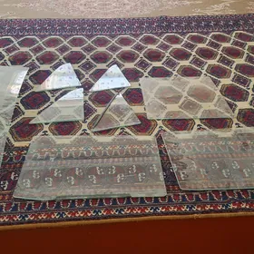 6njin aynasy