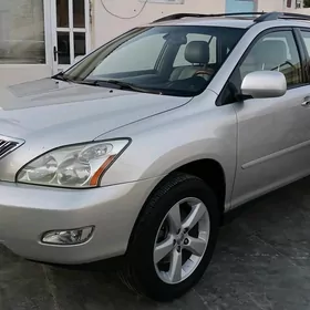 Lexus RX 330 2004