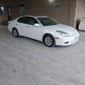 Lexus ES 300 2002