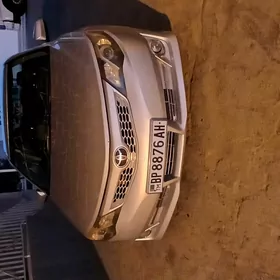 Toyota Camry 2013