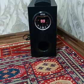 Kalonka intex bass bocka.