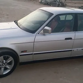 BMW 535 1990
