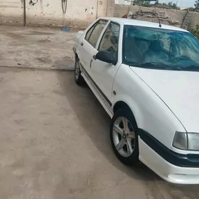 Renault Europa 19 1998