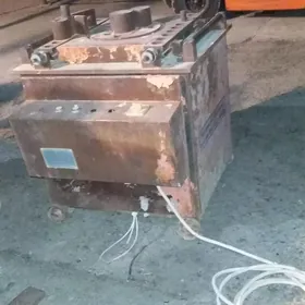 armatur bukme