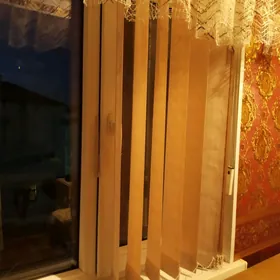 жалюзи