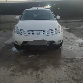 Nissan Murano 2003