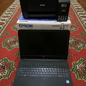 noutbuk hp epson L32