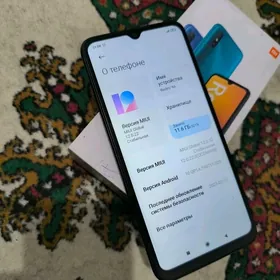 Redmi 9a 32