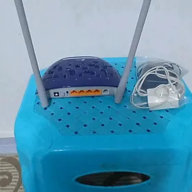 P tp-ling router