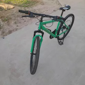 Turkmenistan