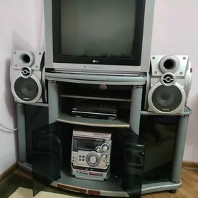 telewizor