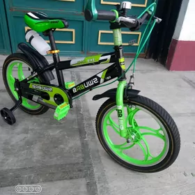 BABAWUZ RAZMER 16 LYK