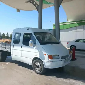 Ford Transit Van 1999