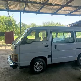 Toyota Hiace 1987