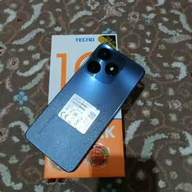 Tecno spark10 8/128