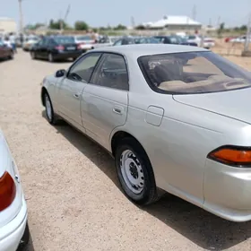 Toyota Mark II 1993