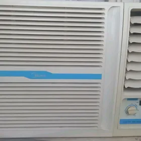 Midea Kandisioner