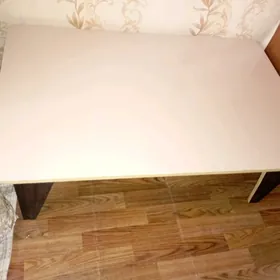 стол