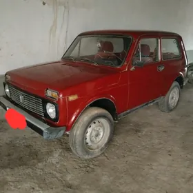 Lada 2104 1996