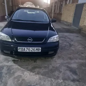 Opel Astra 1998