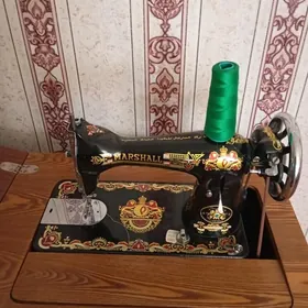 тикин машин