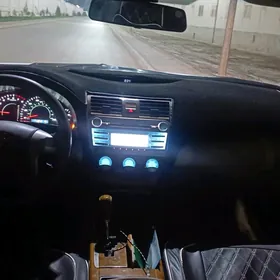 Toyota Camry 2006