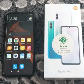 Redmi 9A