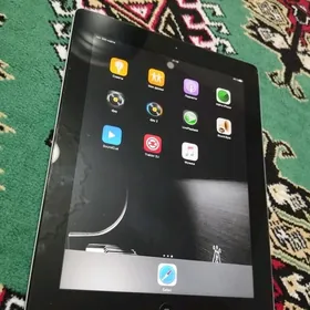 Iphone ai pad
