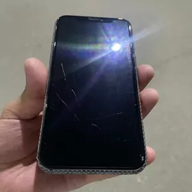 iPhone 11 Pro