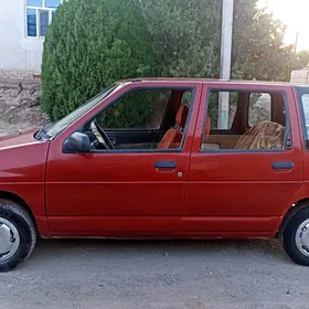 Daewoo Tico 1997
