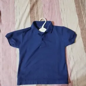 батник 3-5 лет