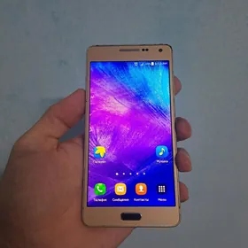 Samsung A5