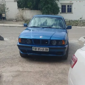 BMW 525 1994