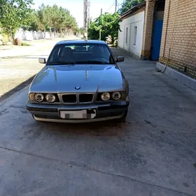 BMW 525 1995