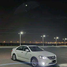 Toyota Aurion 2008