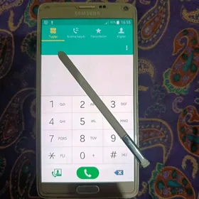 Samsung Not4
