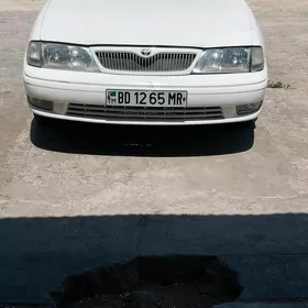 Toyota Avalon 1996