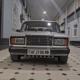 Lada 2107 2010
