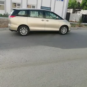 Toyota Previa 2008