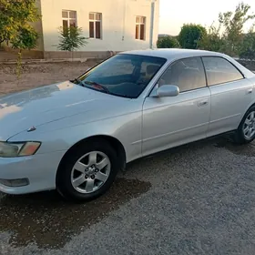 Toyota Mark II 1993