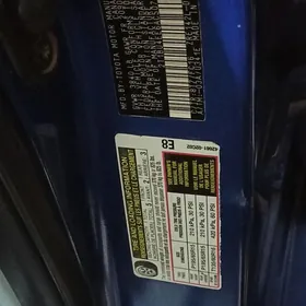 Toyota Corolla 2010