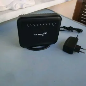 Wifi Router ADLS+DSL