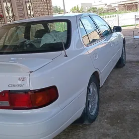 Toyota Camry 1993